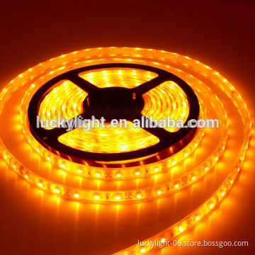 Outdoor lighting 5 meters per roll plastic cover for led strip